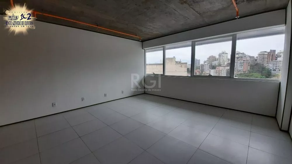 Sala-Conjunto, 38 m² - Foto 1