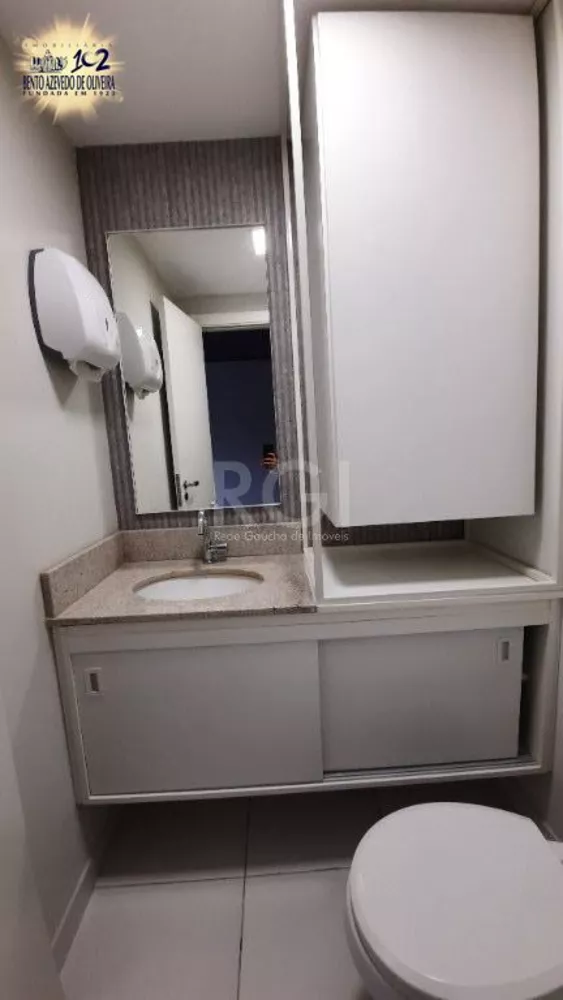 Sala-Conjunto, 38 m² - Foto 7