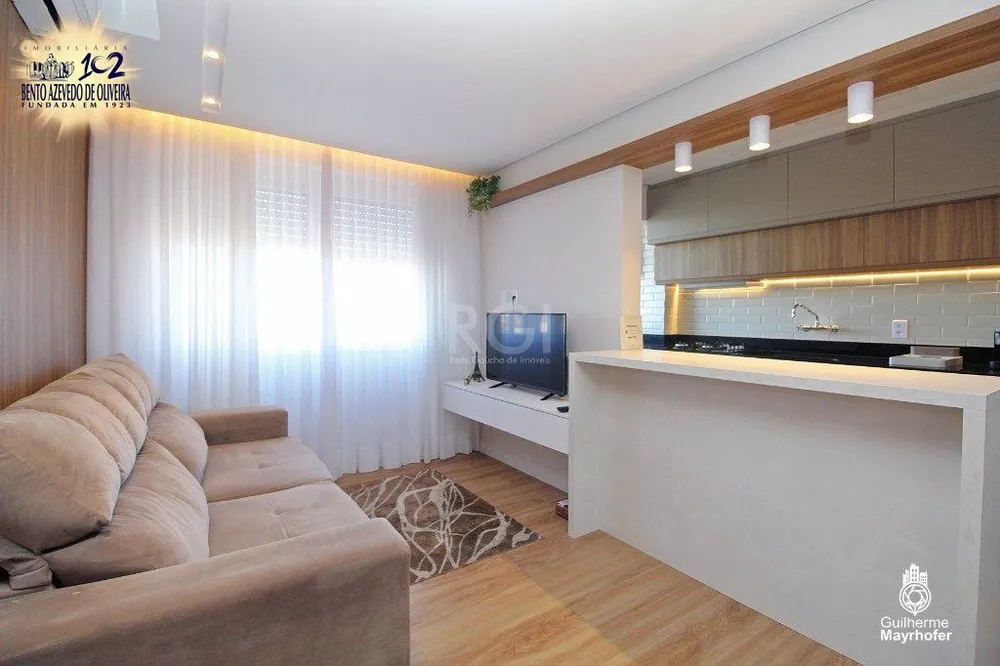 Apartamento, 2 quartos, 67 m² - Foto 5