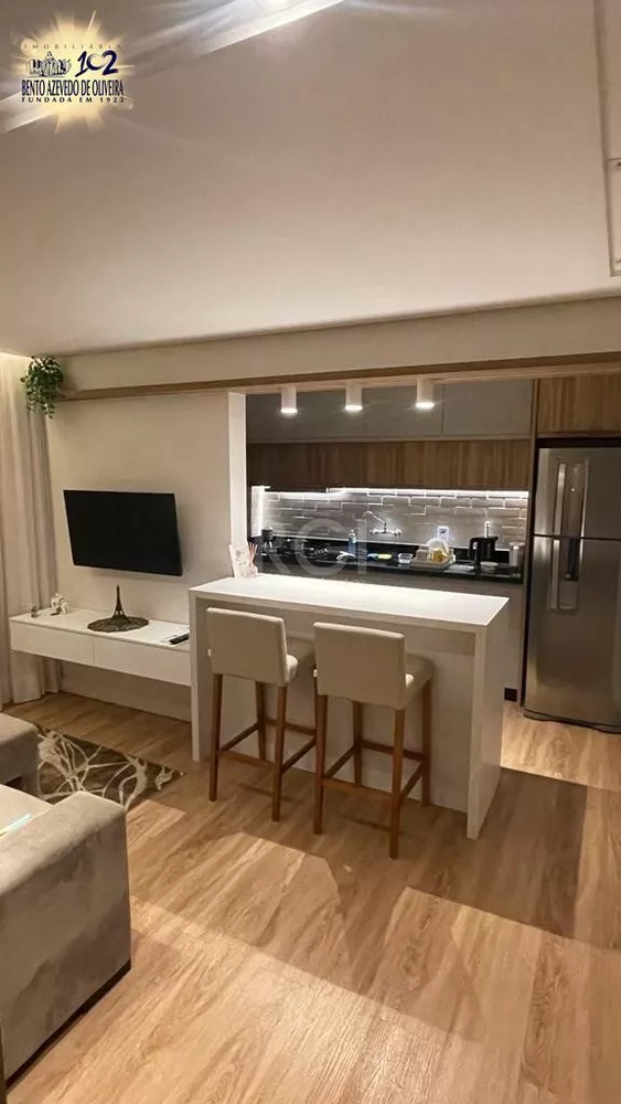 Apartamento, 2 quartos, 67 m² - Foto 8