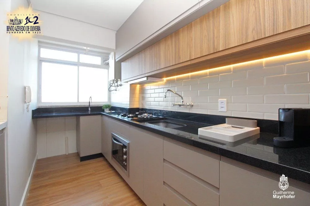 Apartamento, 2 quartos, 67 m² - Foto 3