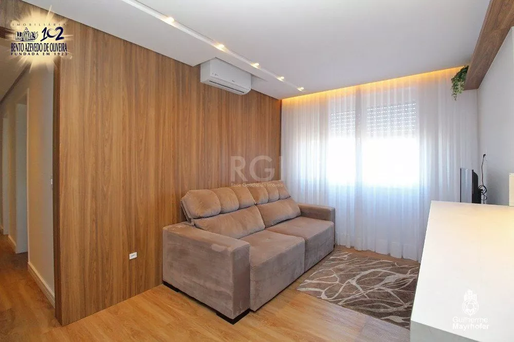 Apartamento, 2 quartos, 67 m² - Foto 7