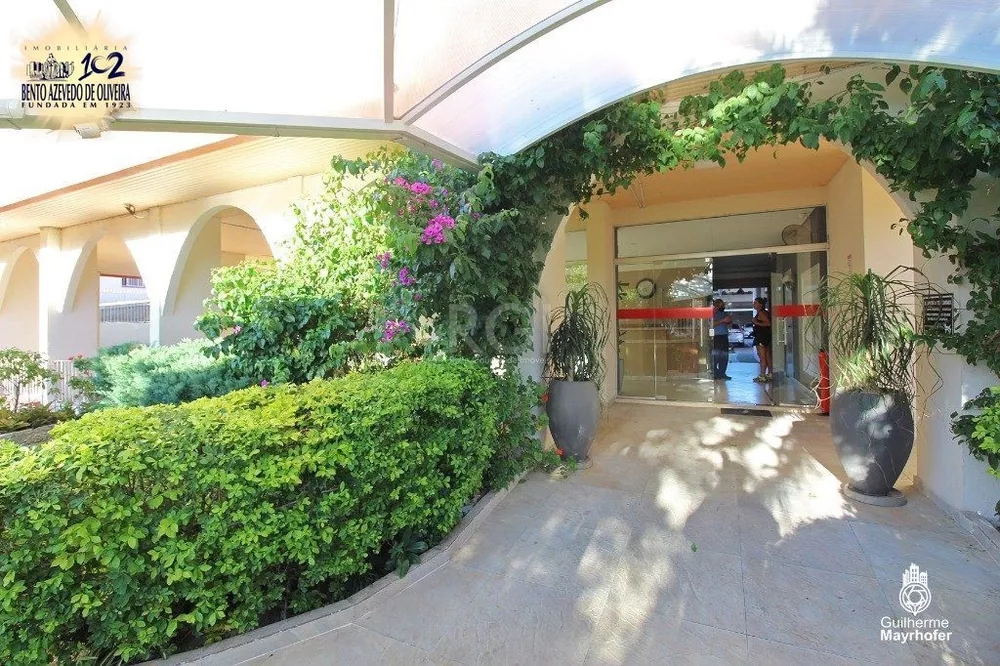 Apartamento, 2 quartos, 67 m² - Foto 4