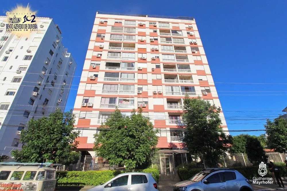 Apartamento, 2 quartos, 67 m² - Foto 2