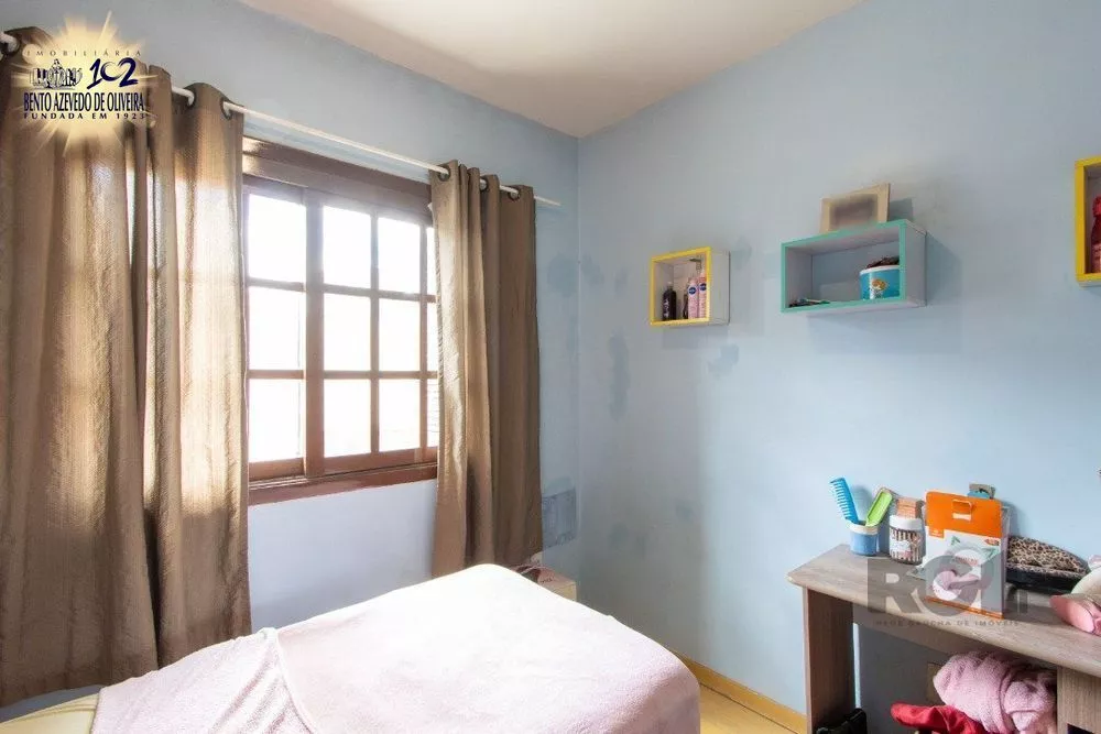 Casa, 3 quartos, 137 m² - Foto 1