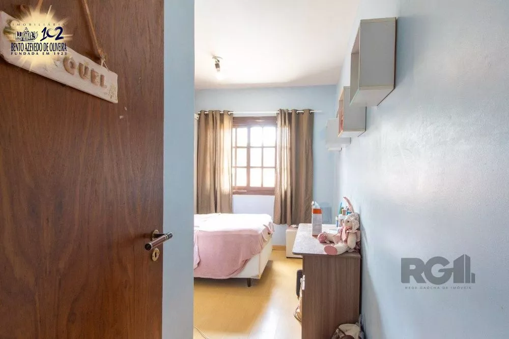 Casa, 3 quartos, 137 m² - Foto 5