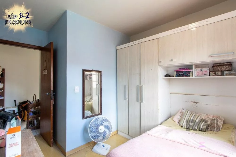 Casa, 3 quartos, 137 m² - Foto 6