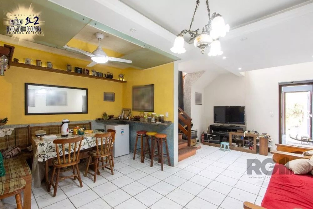 Casa, 3 quartos, 137 m² - Foto 8