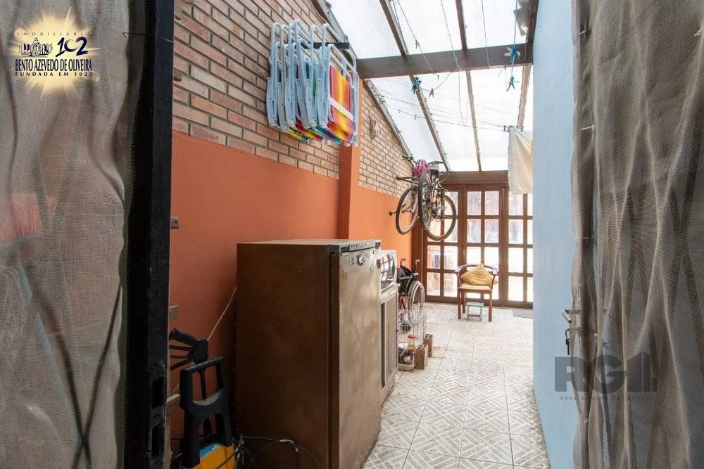 Casa, 3 quartos, 137 m² - Foto 7