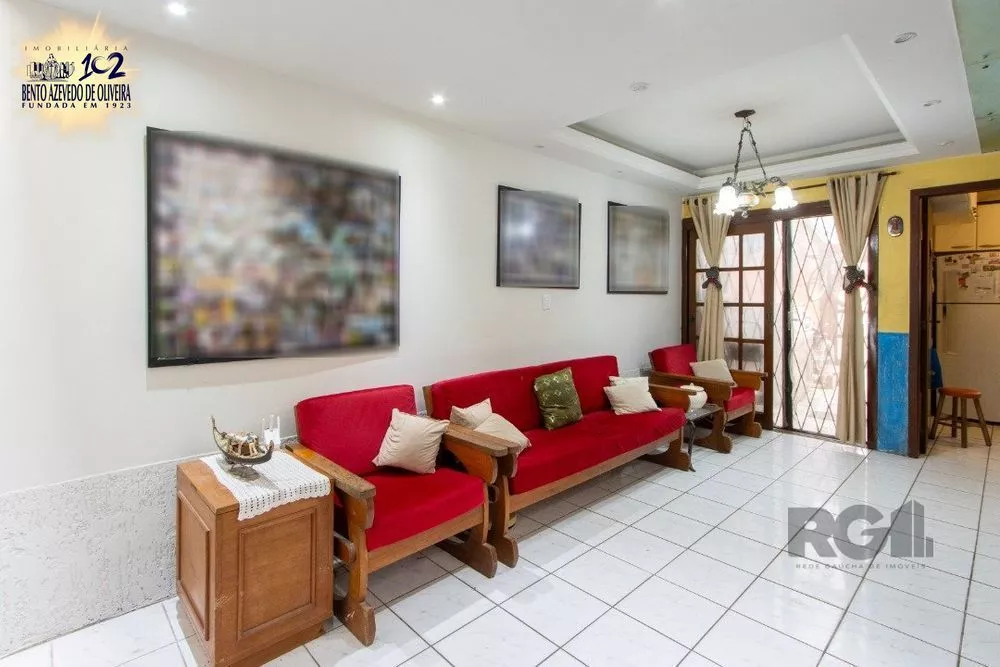 Casa, 3 quartos, 137 m² - Foto 4