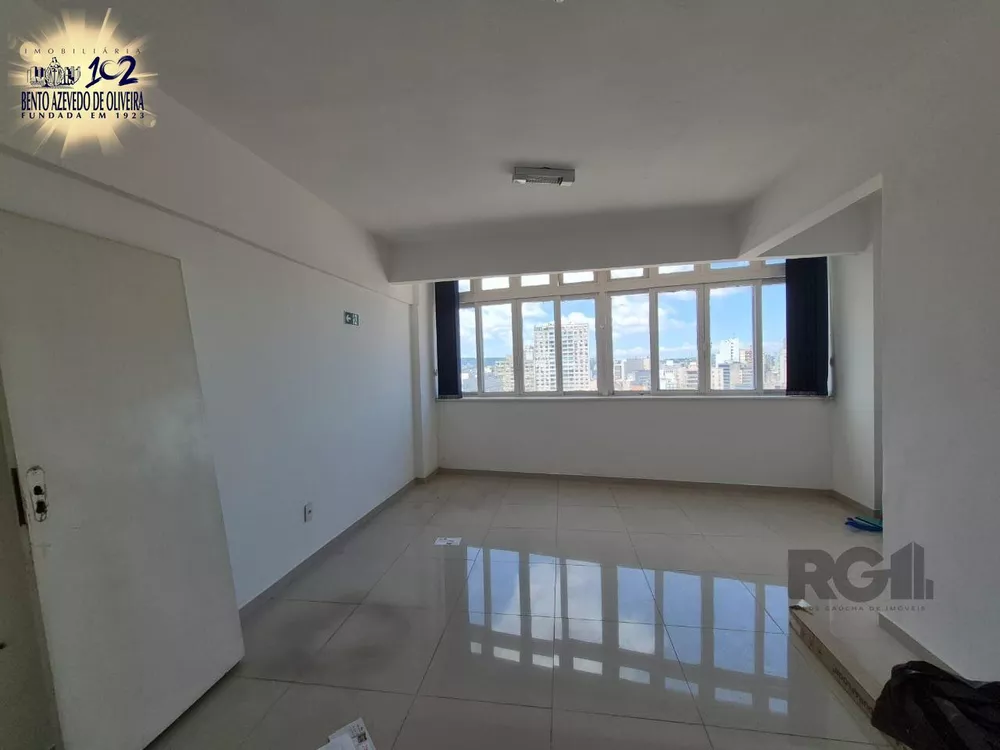 Sala-Conjunto, 26 m² - Foto 2