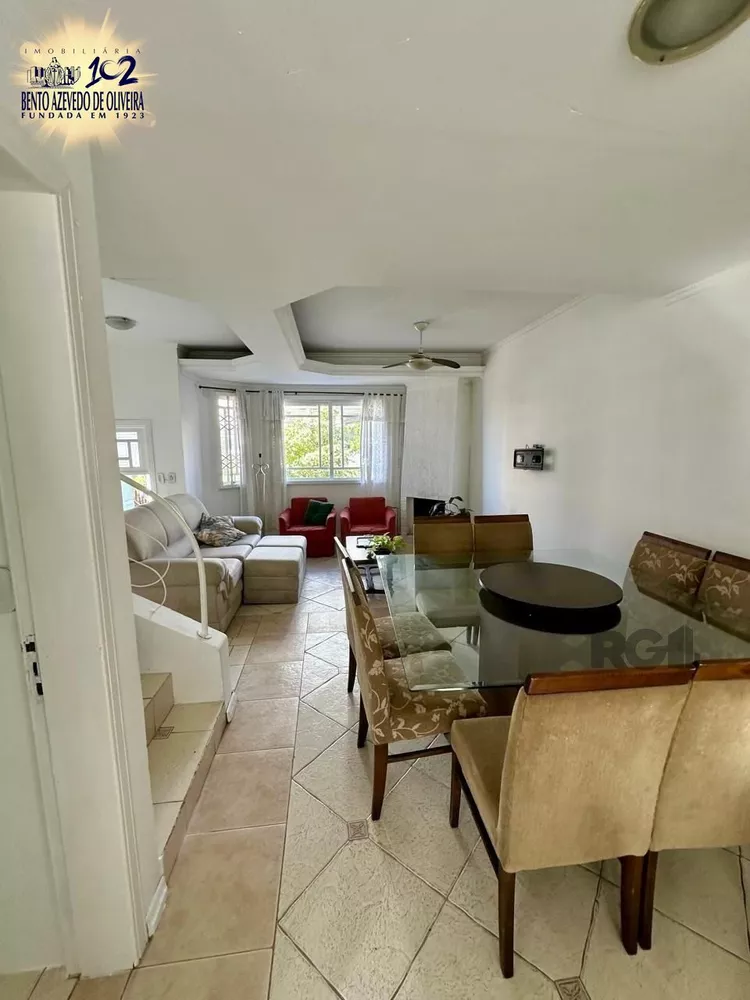 Casa, 3 quartos, 250 m² - Foto 8