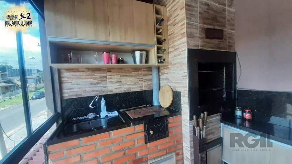 Casa, 3 quartos, 250 m² - Foto 6