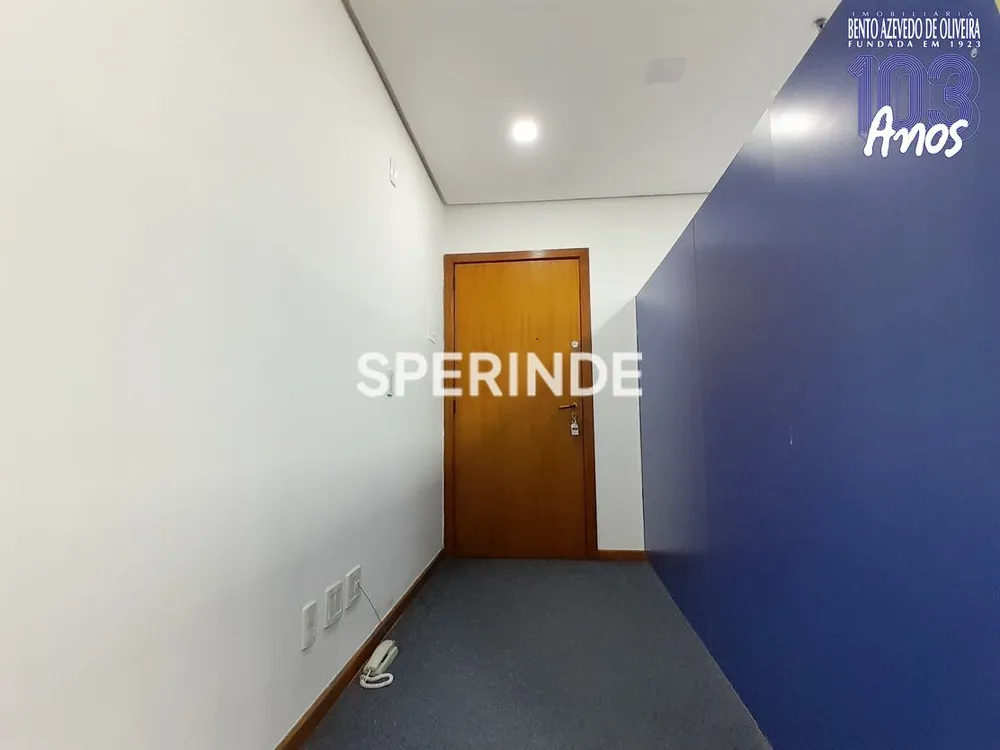 Sala-Conjunto, 43 m² - Foto 8