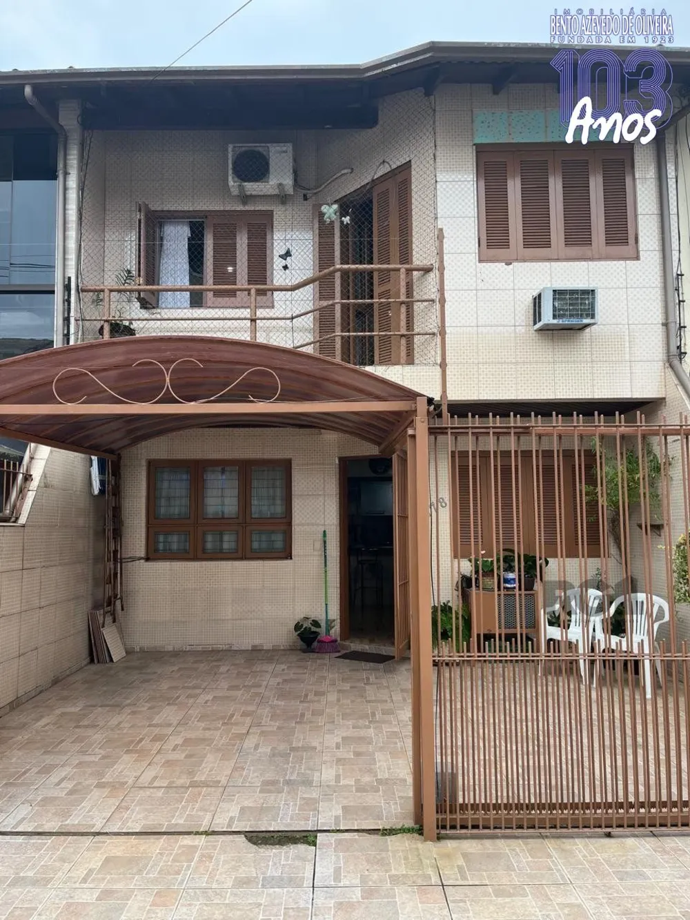 Sala-Conjunto, 45 m² - Foto 2