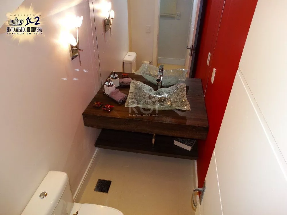 Casa, 3 quartos, 244 m² - Foto 4