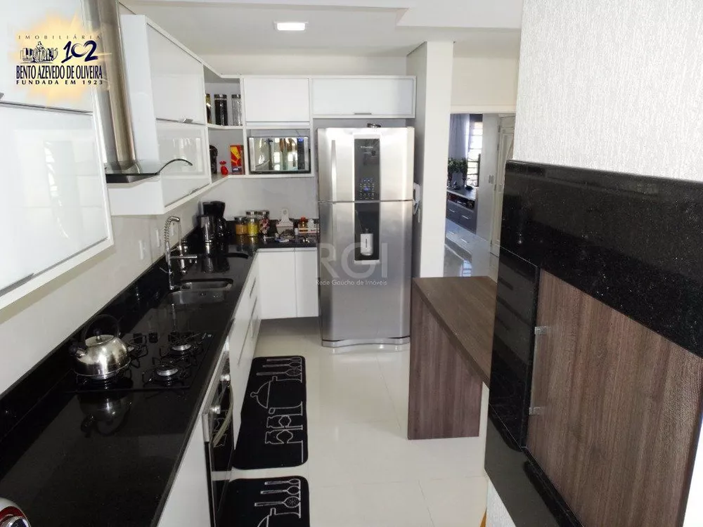 Casa, 3 quartos, 244 m² - Foto 3