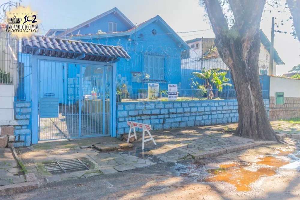 Casa, 3 quartos, 165 m² - Foto 1