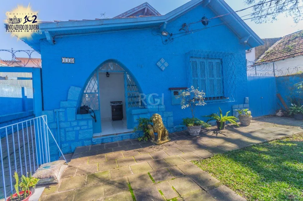 Casa, 3 quartos, 165 m² - Foto 2