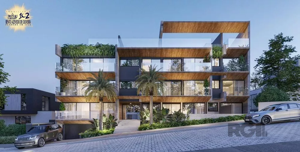 Apartamento, 3 quartos, 247 m² - Foto 3