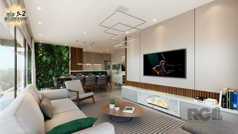 Apartamento, 3 quartos, 247 m² - Foto 5