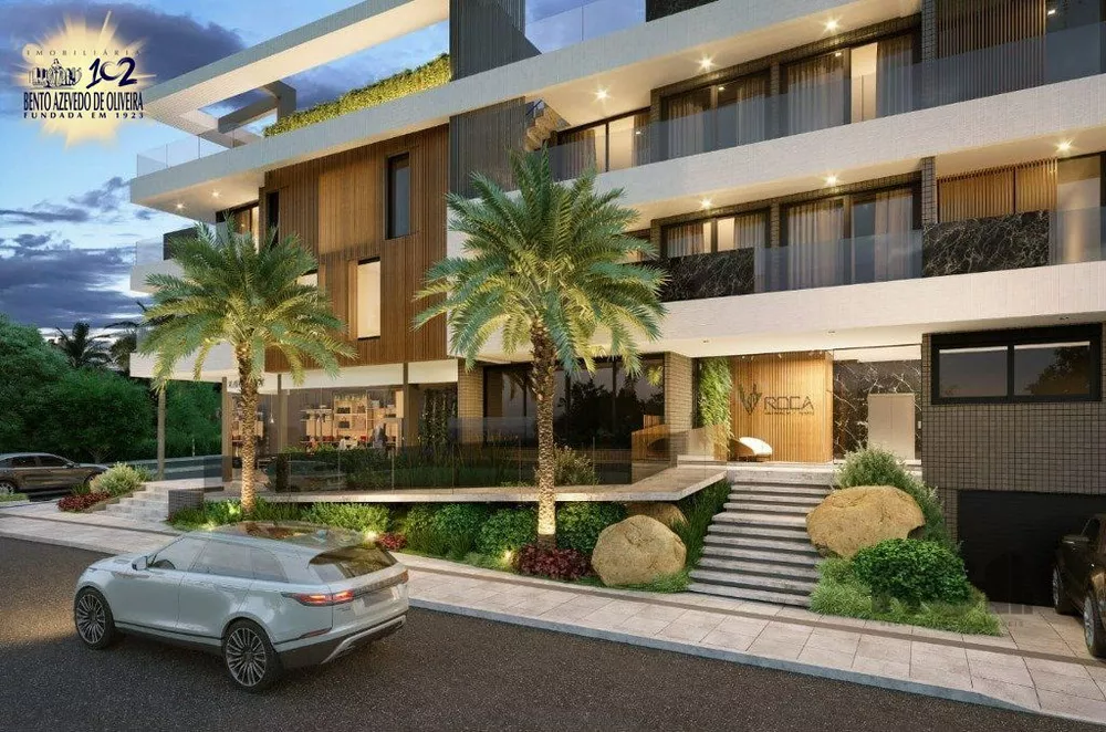Apartamento, 3 quartos, 247 m² - Foto 7