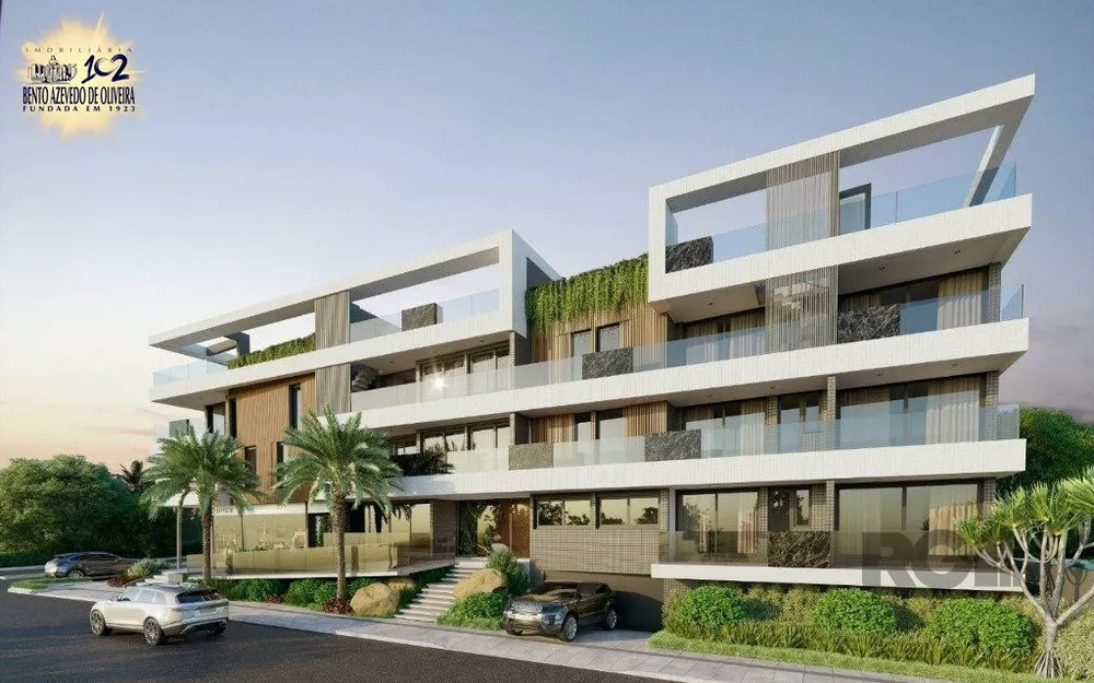 Apartamento, 3 quartos, 247 m² - Foto 8