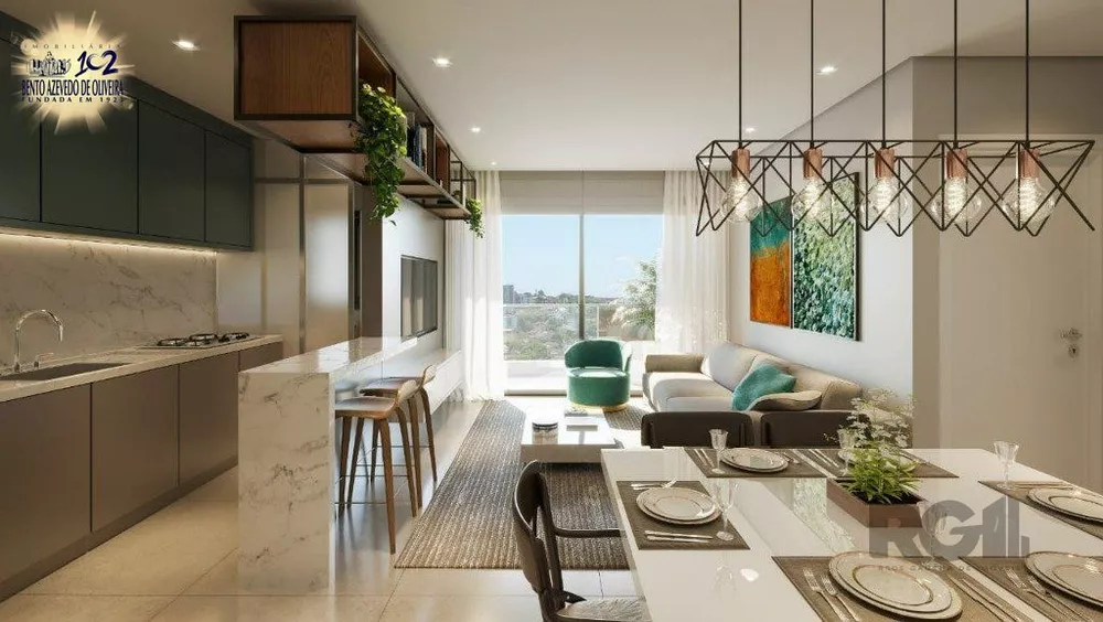 Apartamento, 3 quartos, 247 m² - Foto 6