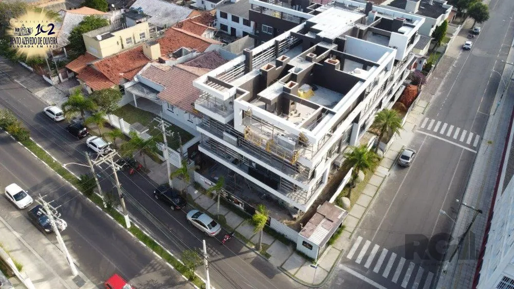 Apartamento, 3 quartos, 247 m² - Foto 1