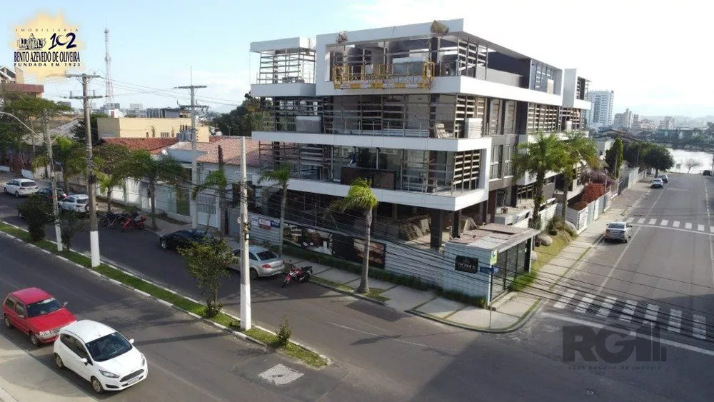 Apartamento, 3 quartos, 247 m² - Foto 2