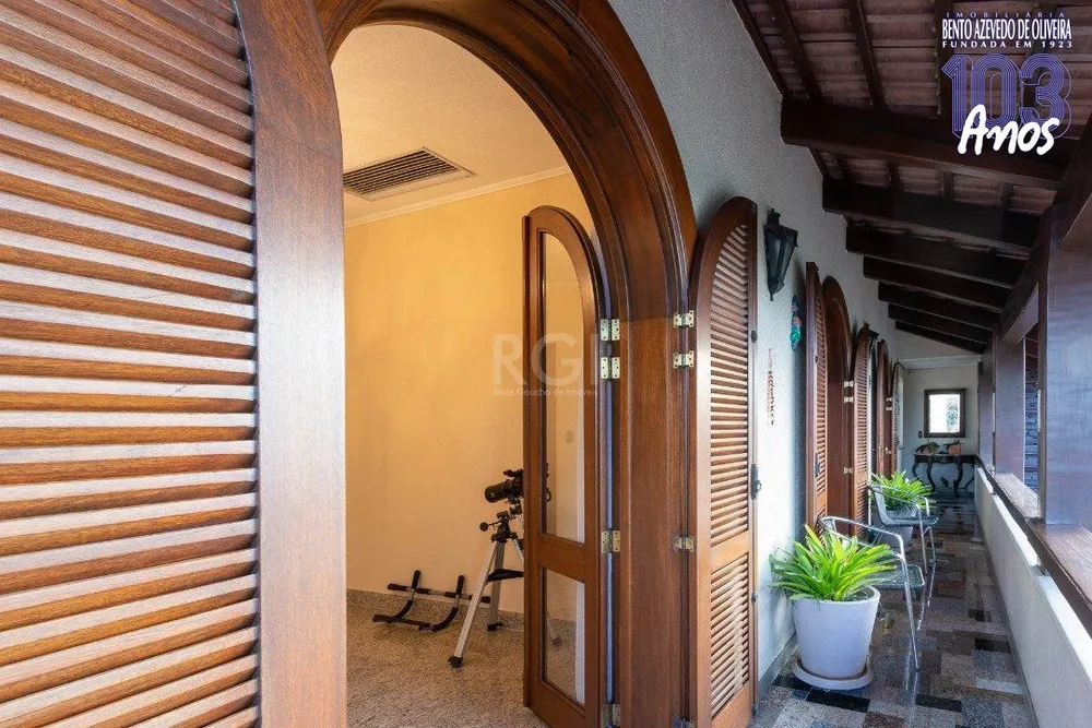 Casa, 4 quartos, 430 m² - Foto 4