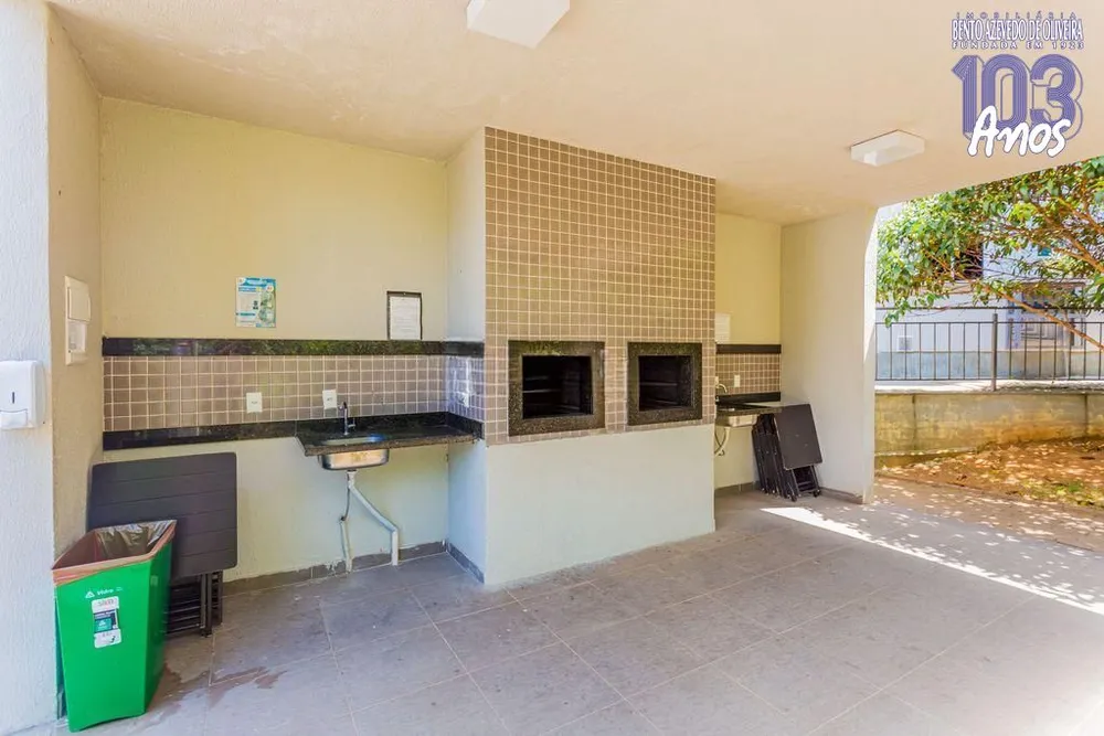 Apartamento, 2 quartos, 47 m² - Foto 8
