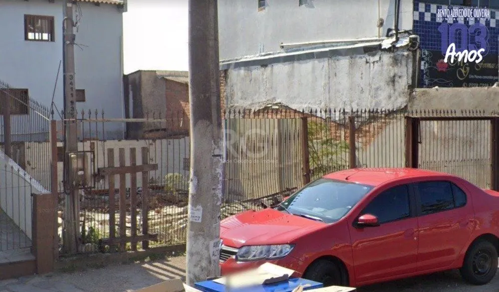 Terreno, 200 m² - Foto 1