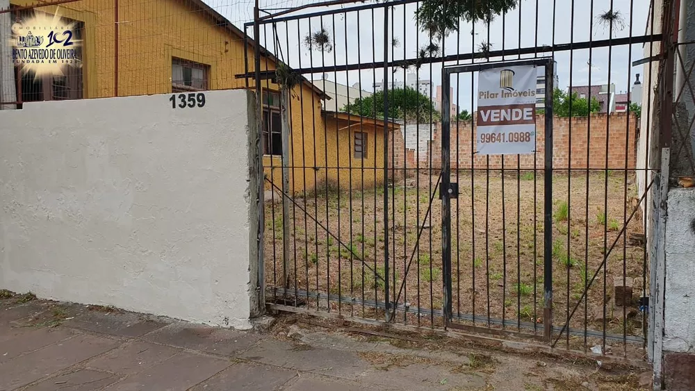 Terreno, 283 m² - Foto 1