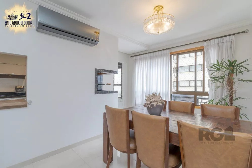 Apartamento, 3 quartos, 89 m² - Foto 3