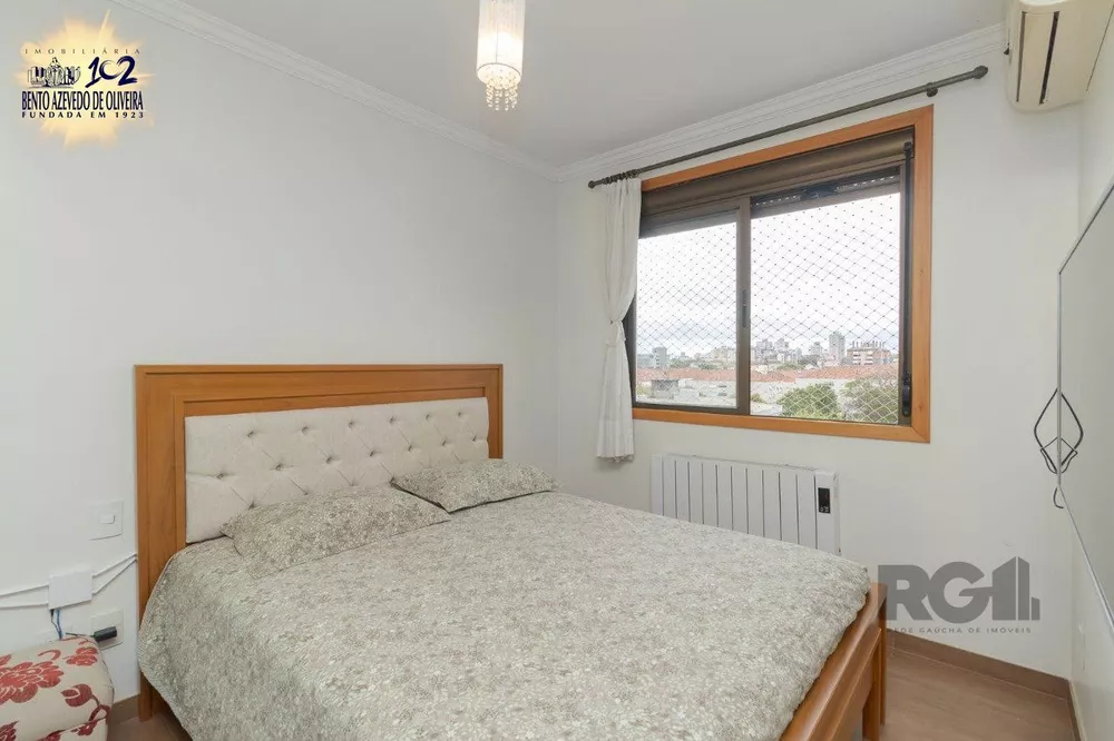 Apartamento, 3 quartos, 89 m² - Foto 1