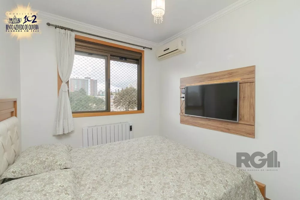 Apartamento, 3 quartos, 89 m² - Foto 4