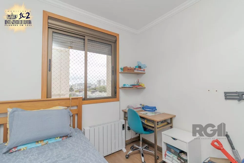 Apartamento, 3 quartos, 89 m² - Foto 5