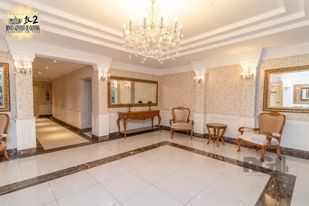 Apartamento, 3 quartos, 89 m² - Foto 2