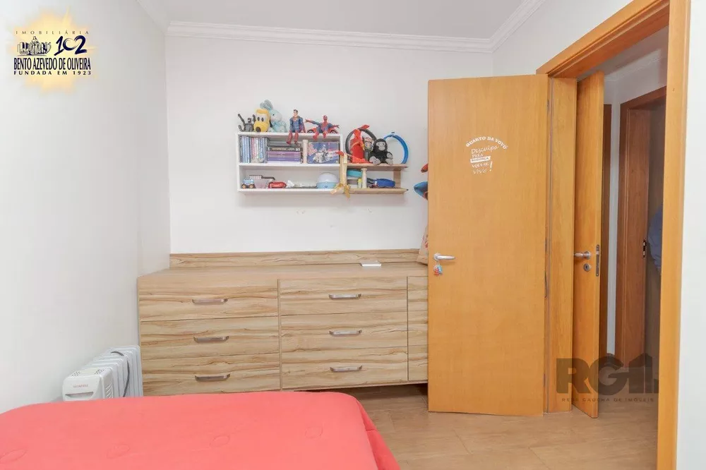 Apartamento, 3 quartos, 89 m² - Foto 6