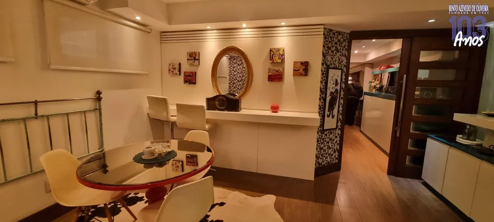 Apartamento, 1 quarto, 41 m² - Foto 7