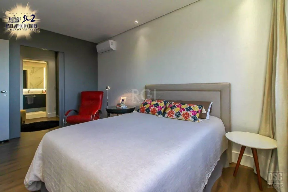 Casa, 3 quartos, 238 m² - Foto 7