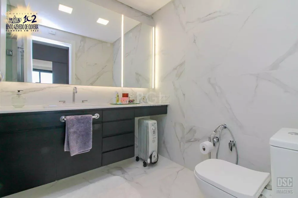 Casa, 3 quartos, 238 m² - Foto 3