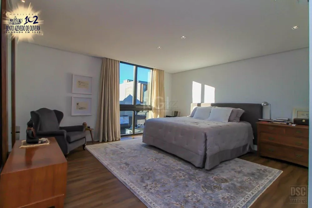 Casa, 3 quartos, 238 m² - Foto 8