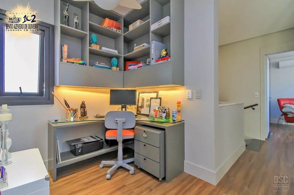 Casa, 3 quartos, 238 m² - Foto 6