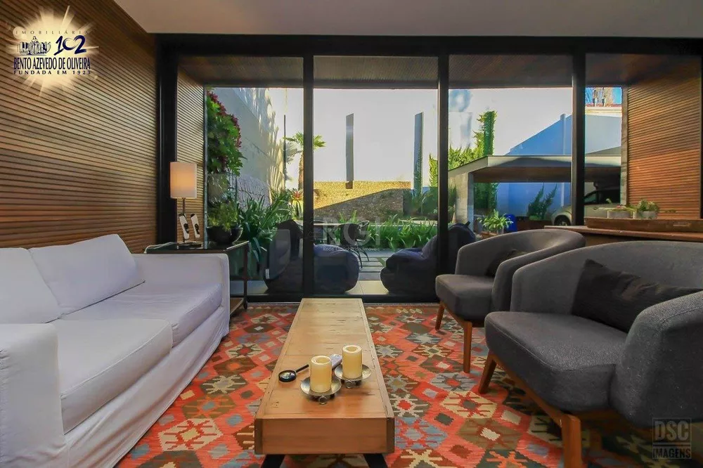 Casa, 3 quartos, 238 m² - Foto 4