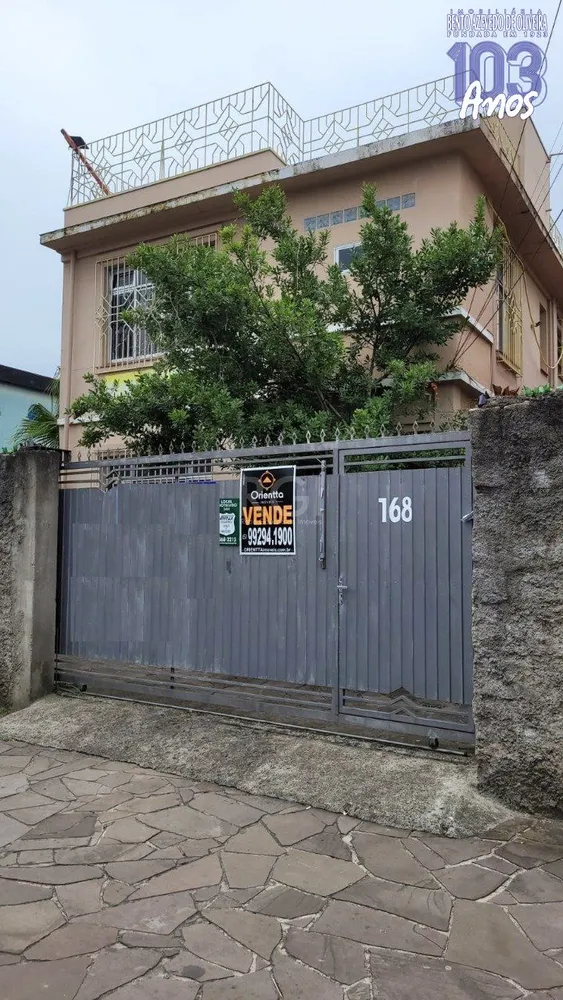 Casa, 3 quartos, 200 m² - Foto 5