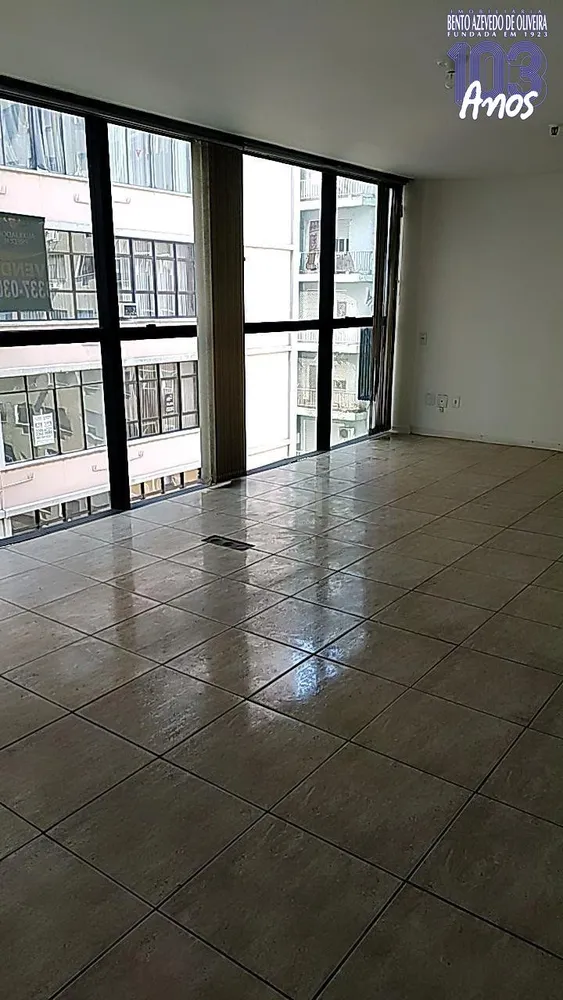 Sala-Conjunto, 37 m² - Foto 1