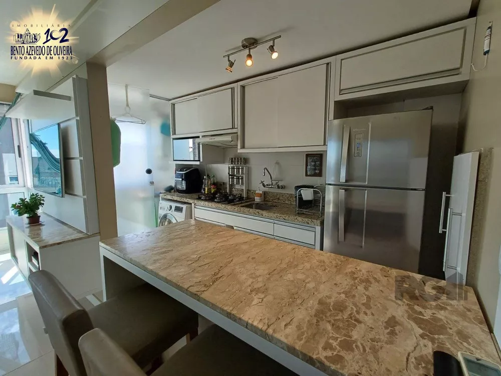 Apartamento, 2 quartos, 68 m² - Foto 8