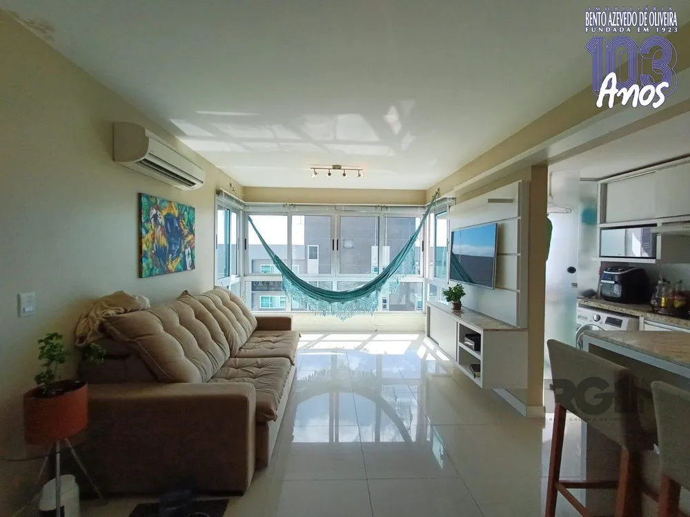 Apartamento, 2 quartos, 68 m² - Foto 12
